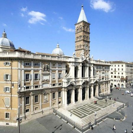 Carlo Alberto By Halldis Roma Exterior foto