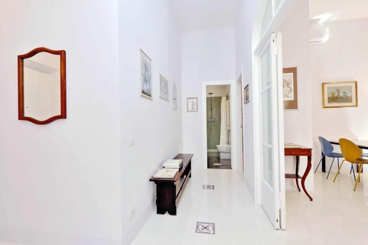 Carlo Alberto By Halldis Roma Exterior foto