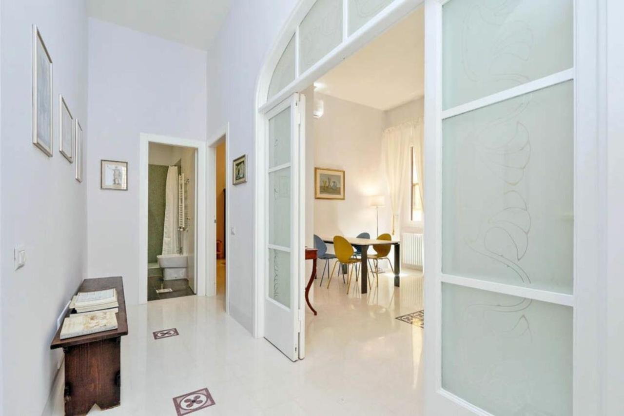 Carlo Alberto By Halldis Roma Exterior foto