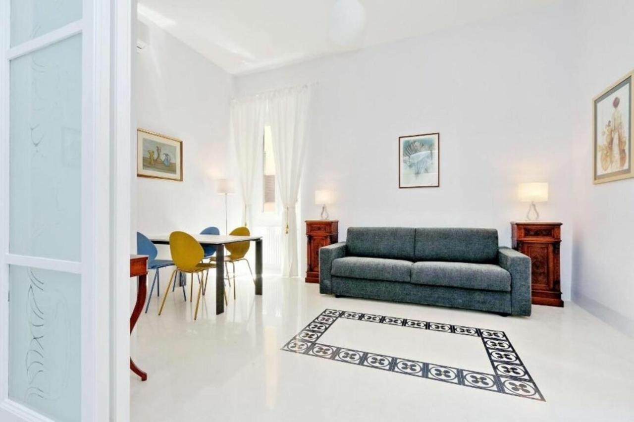Carlo Alberto By Halldis Roma Exterior foto