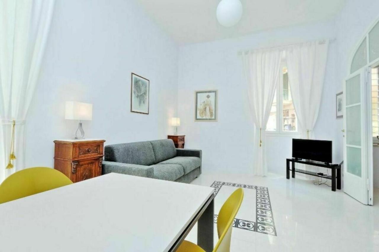 Carlo Alberto By Halldis Roma Exterior foto