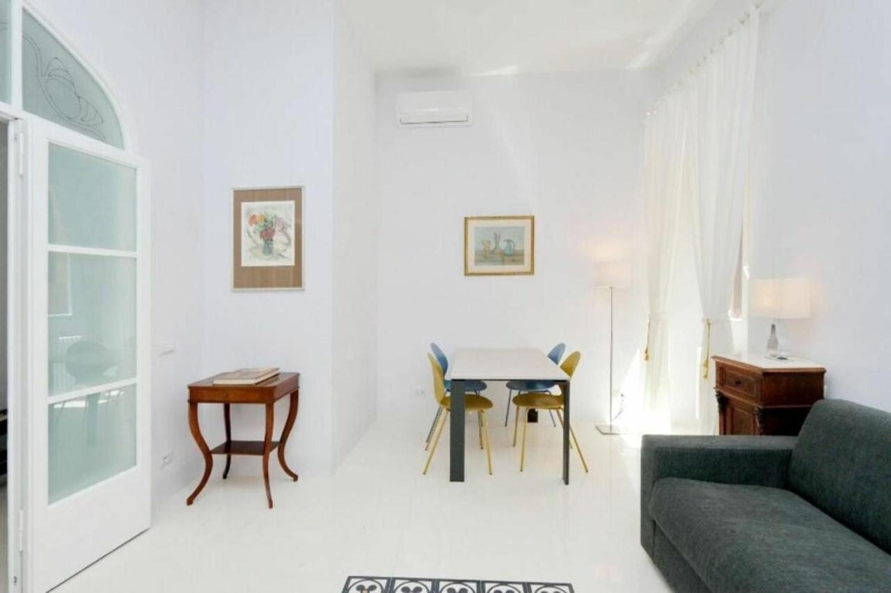 Carlo Alberto By Halldis Roma Exterior foto