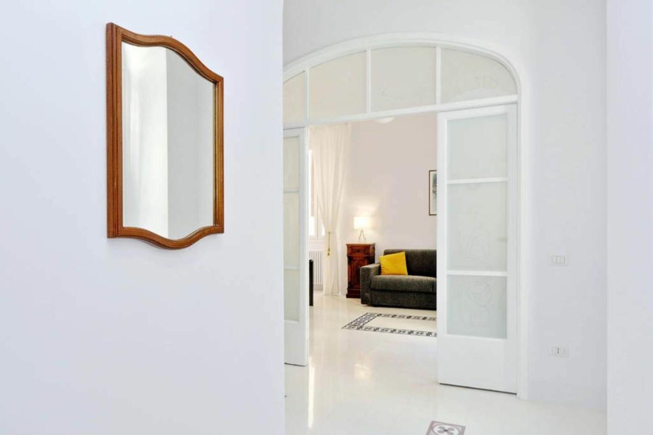 Carlo Alberto By Halldis Roma Exterior foto