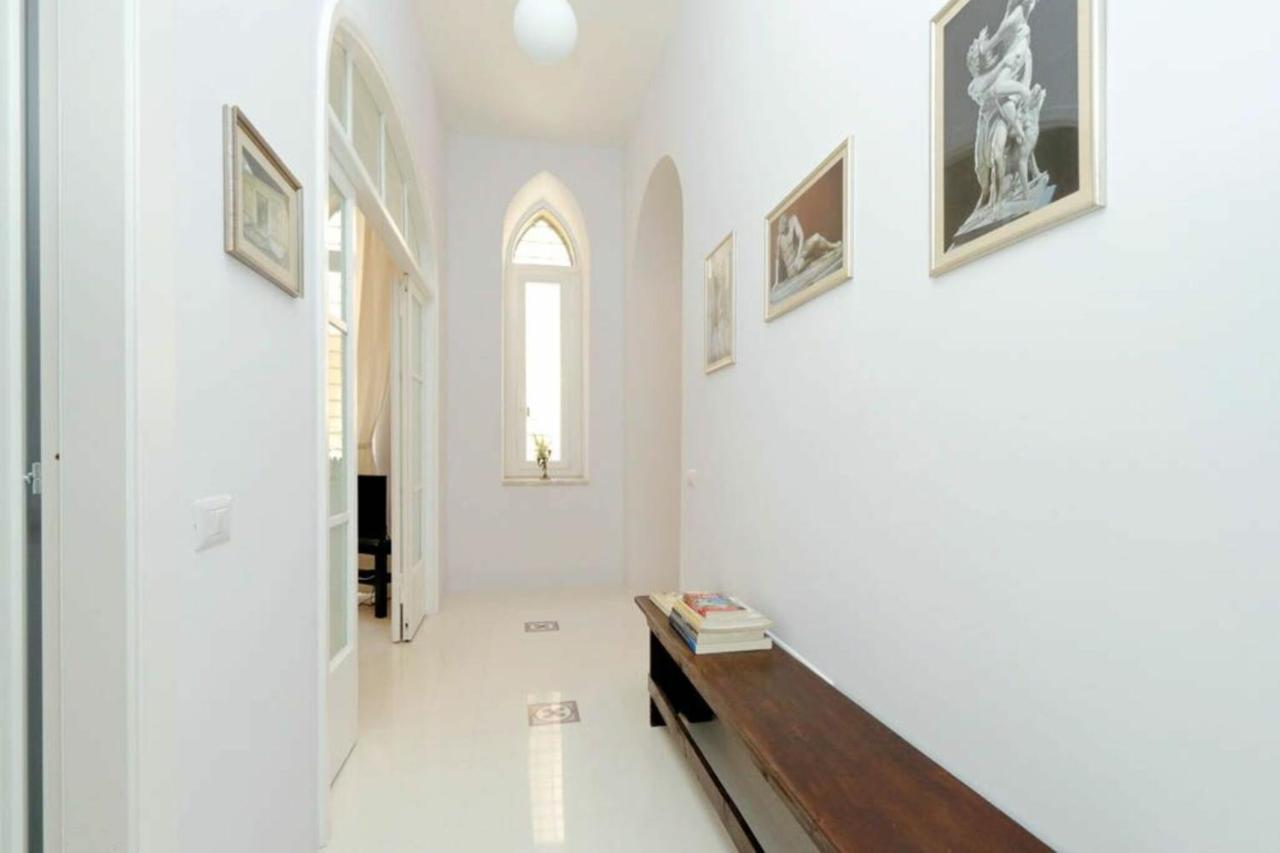 Carlo Alberto By Halldis Roma Exterior foto